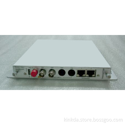 Video Transmitter,video receiver,video multiplexer,optical transmitter,video optical transmitter